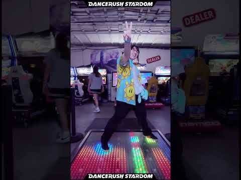 i feel so sigma「Memories / CHEAP CREAM」#DANCERUSH_STARDOM