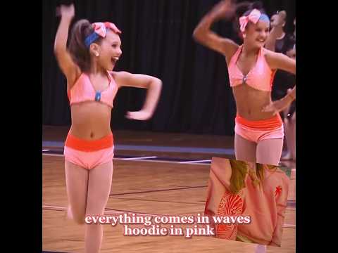 dances inspired by pink palm puff hoodies 💕🌴 || #shortsfeed #shorts #edit #fyp ​@pinkpalmpuff