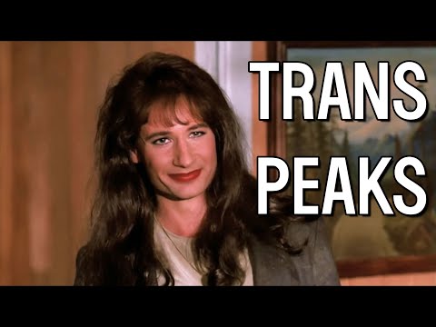 The Iconic Transness of Twin Peaks