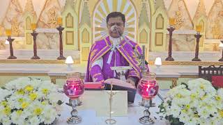 Holy Mass  April 29 Tuesday  5.30 AM I I Syro  Malabar I Fr Bineesh Augustine  Malayalam