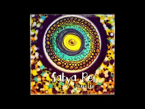 SATYA REÏ - Mazette