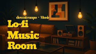 🎧️Mellow Soul Vibes – Neo-Soul × Jazz × Hip-Hop Chill Mix | Study & Relax