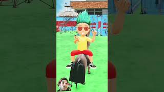 #funny #comedy #cartoon #jokes #animation #funnycomedy #makejokehorror #chinutinu #tinukishaitani