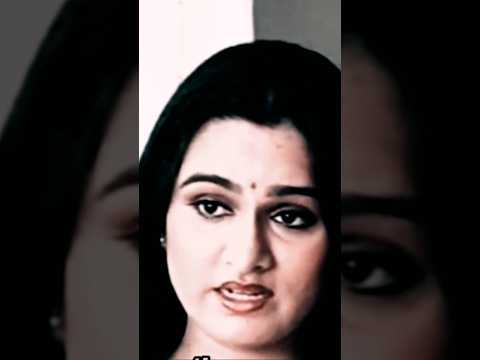 Memories… Padmini ji #padminikolhapure