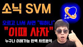소닉SVM 불장의 시작은 항상 "밈코인이었음.." 그래도 지금은 쫌... 흠...  #소닉