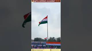 Ajeya Defence Academy #defenceacademyindehradun #dehradun #defenceacdemy #ajeyadefence #shorts