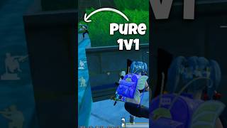"Domination in 1v1 💥 | Ultimate Reflex Battle | Shorts"