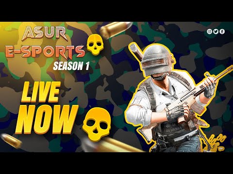 Vapi BGMI Tournament | Day 7 |Qualifer Round