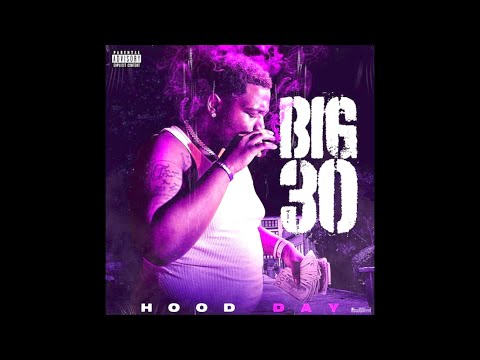 [FREE] Big30 x Pooh Shiesty Type Beat 2021 "Life Goes On"