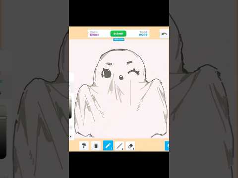 Being a Tryhard Artist in Speed Draw ROBLOX ✨ #art #roblox #speeddraw