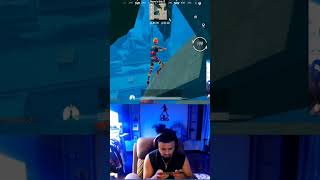 Cr7 Horaa TRYING PUBG MOBILE NEW MODE : OCEAN PALACE 🤣❤️ #cr7horaa #oceanpalace #pubgmobile #newmode