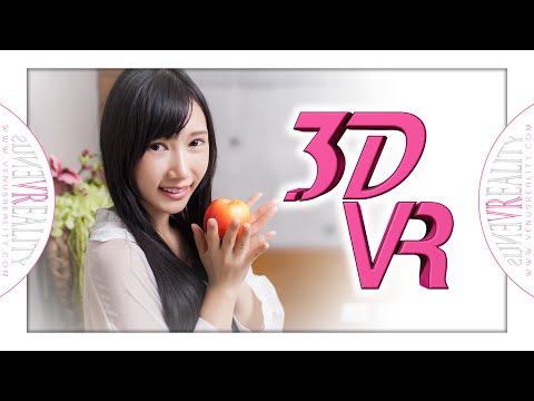 [ VR180 ] Yo Yo 06 ( Rework )