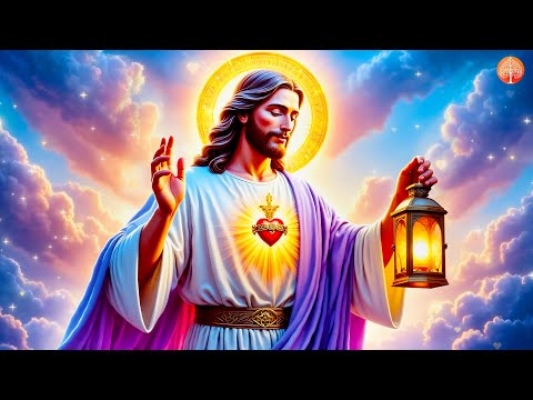 Listen For 5 Minutes • Holy Spirit Healing All The Damage Of The Body • Get Rid Of Anxiety & Stress