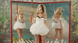 Luvcat - Lipstick (Official Music Video)