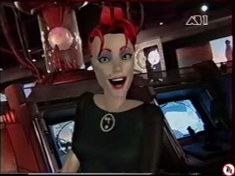 Gamespot TV émission 06 (2000)