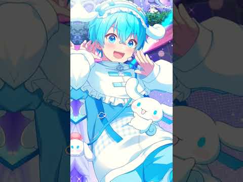 サンリオコラボ可愛すぎる ᡣ𐭩#すとぷり #サンリオ