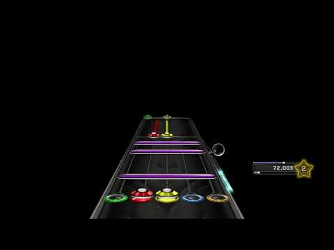 Babymetal - メギツネMegitsune (Clone Hero 93%) [charted by Defusion]