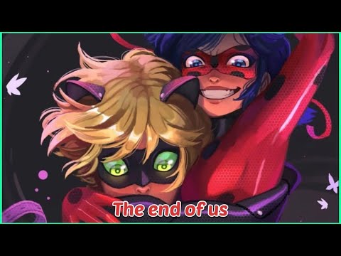 Could he be Adrien ?? 🤔🥺 - [Miraculous Ladybug Comic]🐞🌸