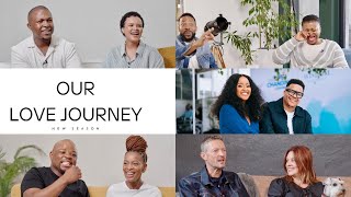 Honest Beginnings | Our love Journey