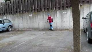 KidsOnWheels