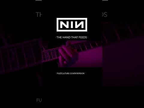 We took on this NIN Classic ! #nineinchnails #trentreznor #music #shorts #shortsfeed #short