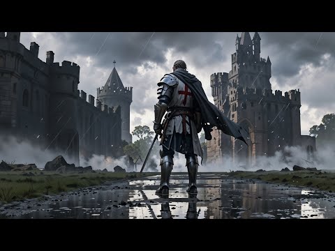 TemplarBeats - Vendetta Gloriosa
