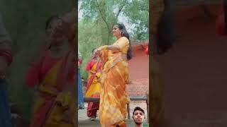 shorts - सतभतरी #khushikakkar #antarasinghpriyanka #rani actress #new #bhojpuri #song #video #2025,