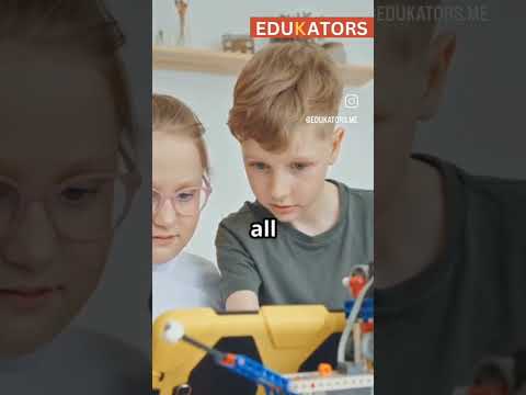 🤖 Unlock the Future of Learning with Robotronics for Kids! 🚀#Robotronics #KidsCoding #Edukators