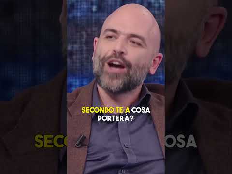 "Intimidire, minacciare, estorcere paura: è questo quello che fanno"  #perte #fabiofazio #neiperte