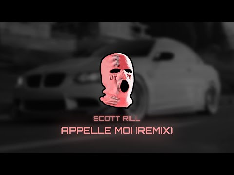 Allena - Appelle Moi (Scott Rill Remix)