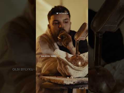 Olsi Bylyku - Njesoj #shorts