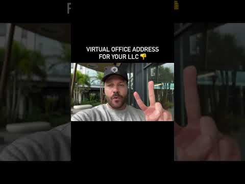 Selecting the best business address