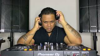 Gospel Mix - 2025 Let’s Go
