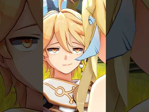 Almighty Player Symbol - Genshin Impact [MMD] #genshin #genshinimpact
