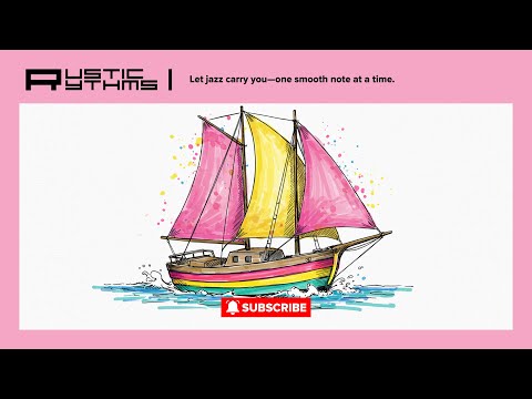 Boat | A soft & Cozy Lo fi Vibe