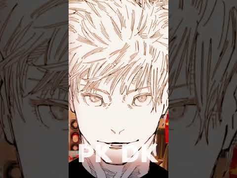 Gojo and Sukuna GO ON A 3 MAN?!