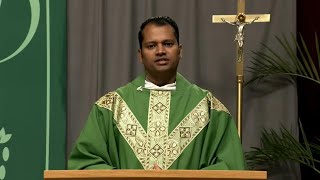Catholic Mass Today | Daily TV Mass, Monday November 25, 2024