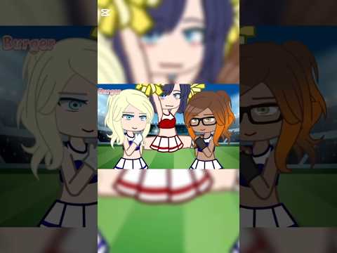 DUMB WAYS to D!E❗️// Sorry honey, you failed miserably but different. || [MLB] || #mlb #gacha #trend