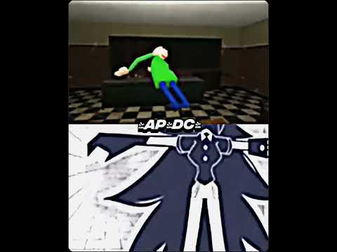 Baldi vs Miss circle ||| multiverse battles 13 ||| #fpe #misscircle #baldisbasics