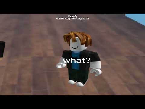 When Bacon Hair's Tries To Go To The Bathroom (GOES WRONG)🤣 Roblox Story Time