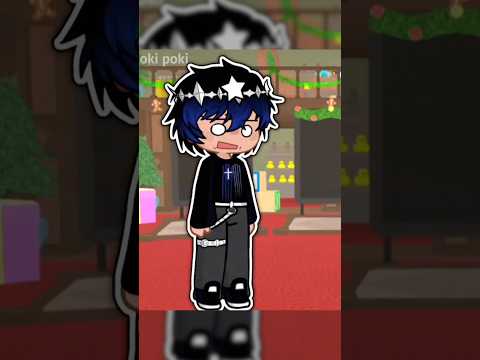 They are different 😔 | #gacha #kreativekyle #kreekcraft #mm2 #robloxmm2 #robloxskit #gacharoblox