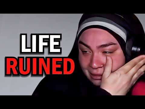 Pathetic Streamer Finally Gets What She Deserves..