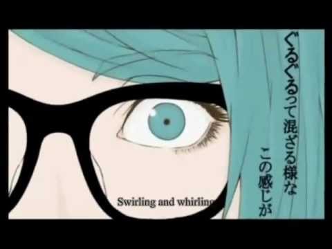[Miku-tan] Eh? Ah, Sou PV (English Cover)