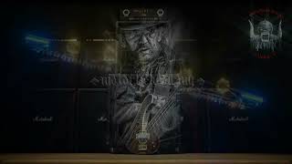 ✠ Motörhead - Ace Of Spades Live Madird ✠