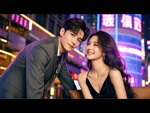 【FULL】Betrayed and Drunk, She Ends Up Married to a Ruthless Business Tycoon!#minidrama #romance