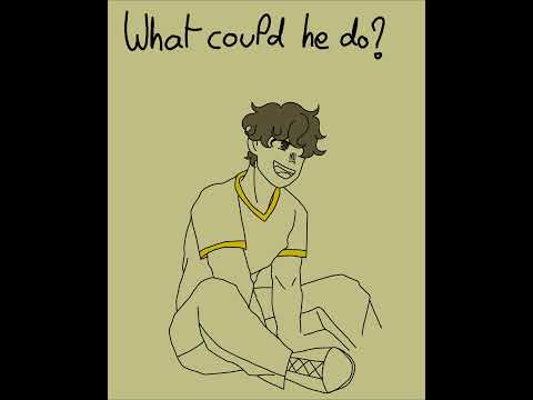 Army Dreamers || OCs Animatic