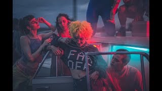 Ben Cristovao - PROGRAM / prod. by The Glowsticks (Official Music Video)