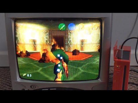 This Almost Ruined My Speedrun