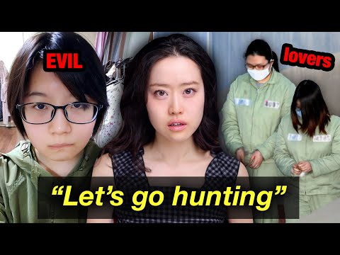 High Schooler Dismembers 8 Yr-Old Girl & GIFTS Body Parts To Lover For Role-Play Fantasy