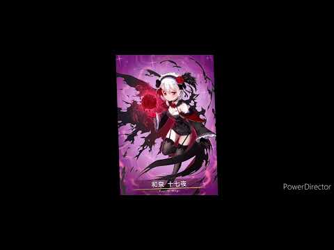 マギアレコードキャラ絵集